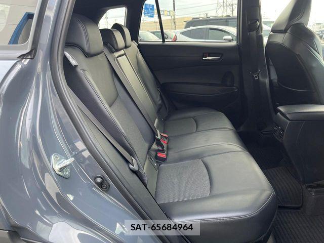 Toyota COROLLA CROSS 2025-07 8870667-8