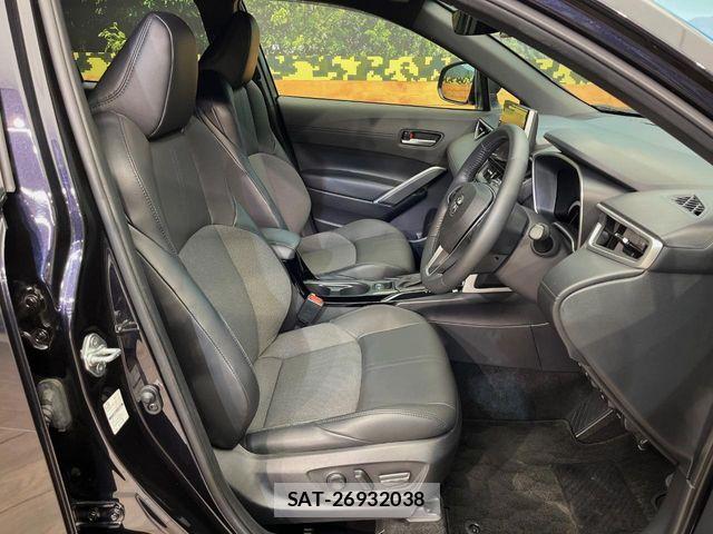 Toyota COROLLA CROSS 2023-03 8870669-10