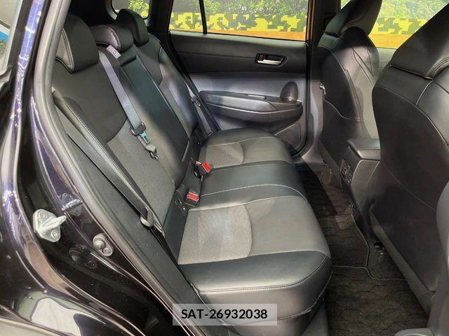 Toyota COROLLA CROSS 2023-03 8870669-11