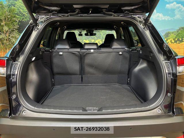 Toyota COROLLA CROSS 2023-03 8870669-12