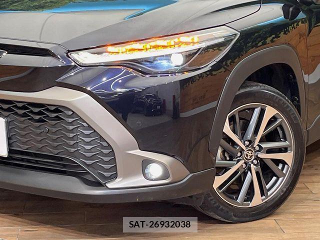 Toyota COROLLA CROSS 2023-03 8870669-13