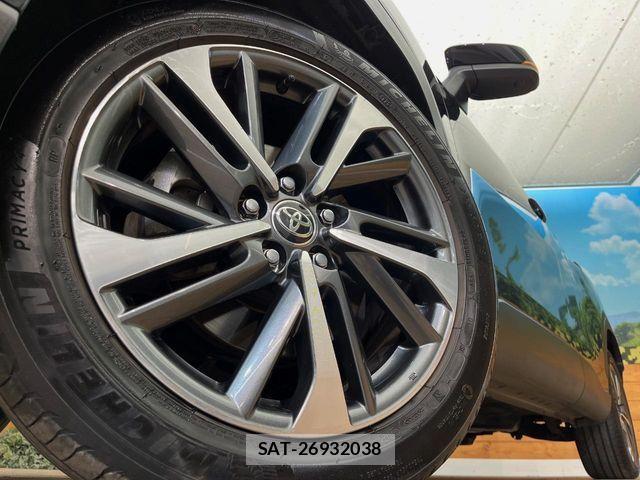 Toyota COROLLA CROSS 2023-03 8870669-14