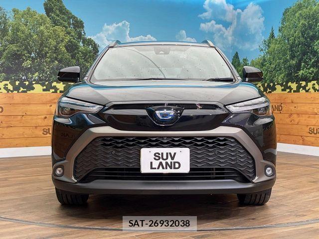 Toyota COROLLA CROSS 2023-03 8870669-15