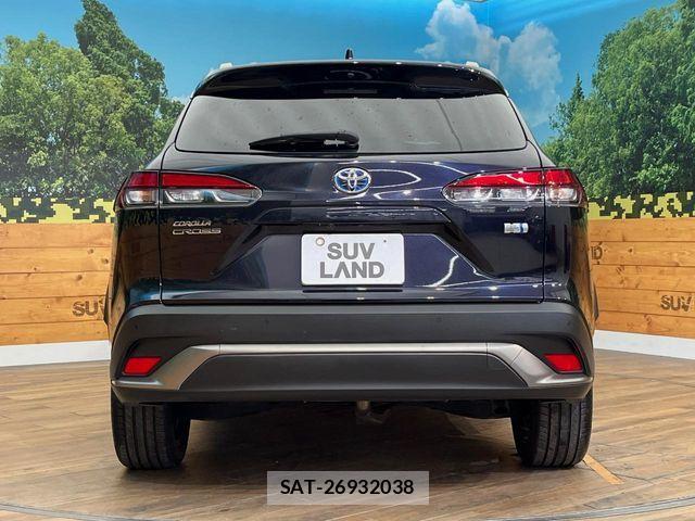 Toyota COROLLA CROSS 2023-03 8870669-16