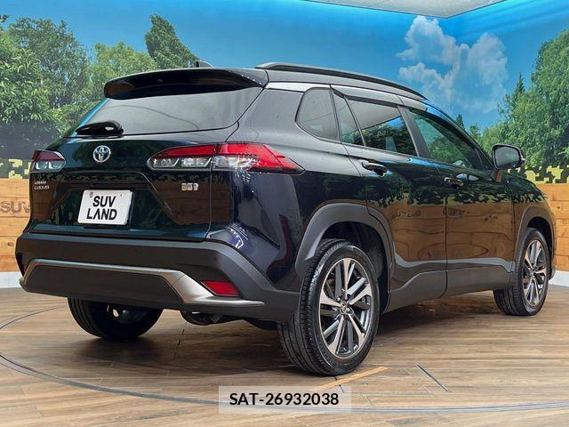 Toyota COROLLA CROSS 2023-03 8870669-18