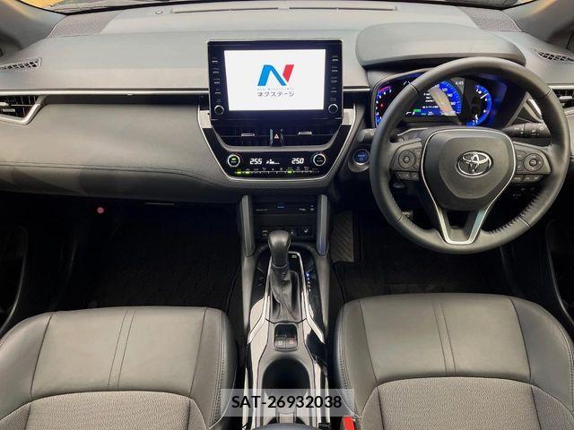 Toyota COROLLA CROSS 2023-03 8870669-1