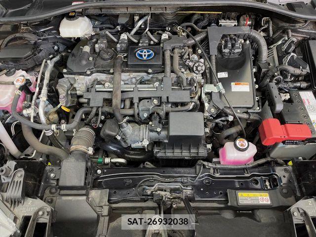 Toyota COROLLA CROSS 2023-03 8870669-19