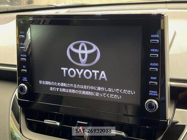 Toyota COROLLA CROSS 2023-03 8870669-3