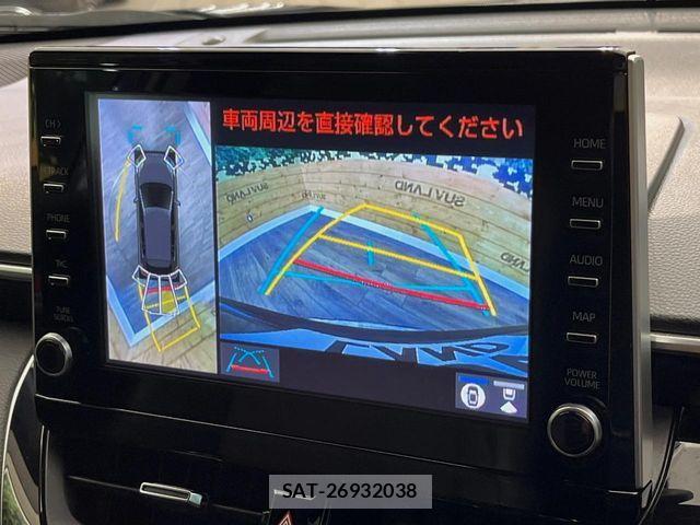 Toyota COROLLA CROSS 2023-03 8870669-4