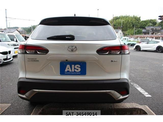 Toyota COROLLA CROSS 2024-06 8879159-10