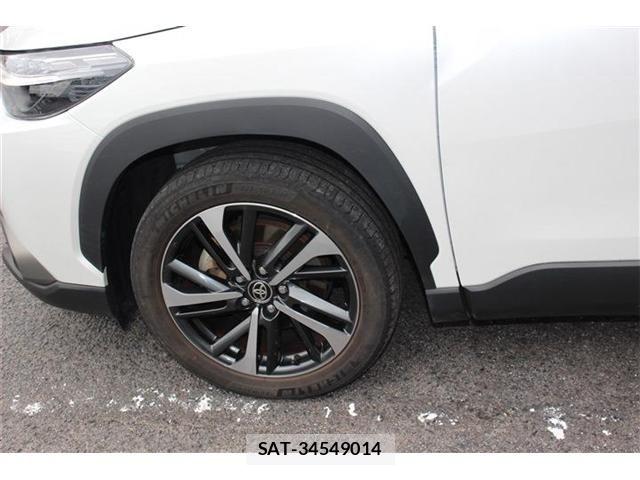 Toyota COROLLA CROSS 2024-06 8879159-13