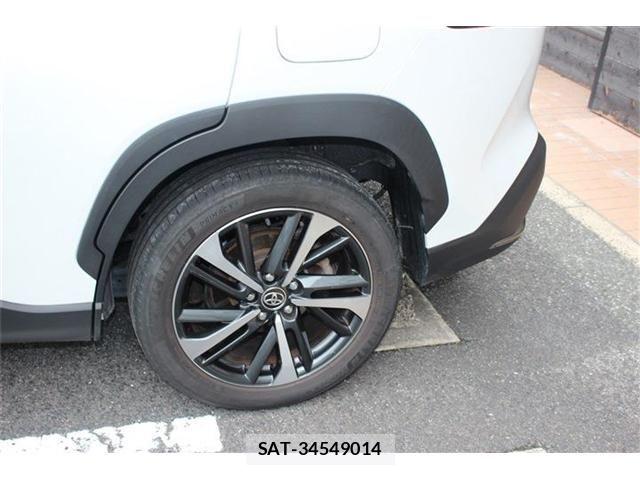 Toyota COROLLA CROSS 2024-06 8879159-14