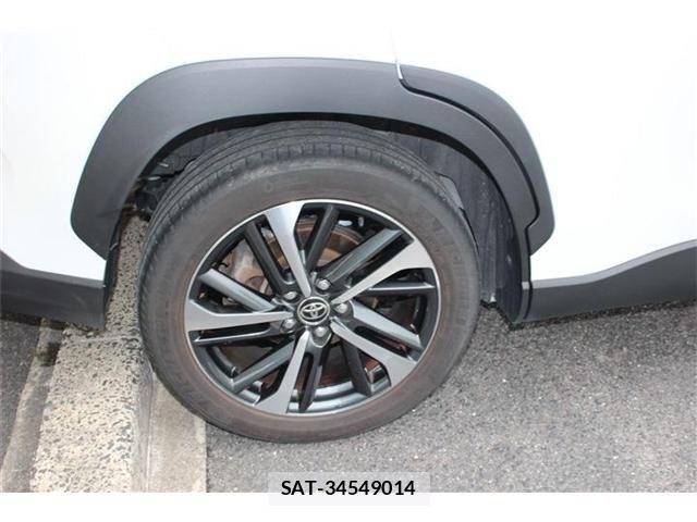 Toyota COROLLA CROSS 2024-06 8879159-15
