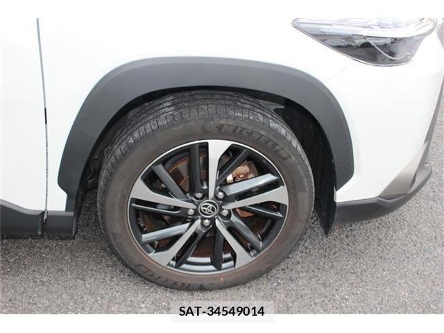 Toyota COROLLA CROSS 2024-06 8879159-16