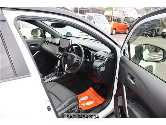 Toyota COROLLA CROSS 2024-06 8879159-17