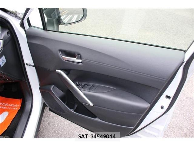 Toyota COROLLA CROSS 2024-06 8879159-18