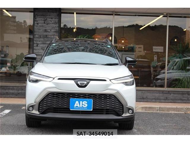 Toyota COROLLA CROSS 2024-06 8879159-1