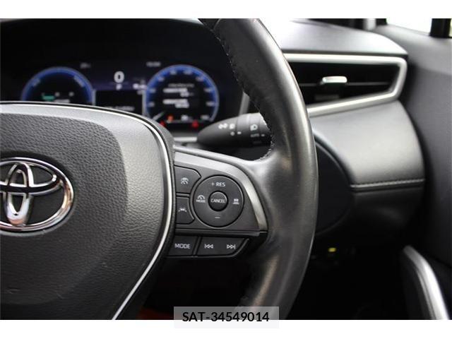 Toyota COROLLA CROSS 2024-06 8879159-20