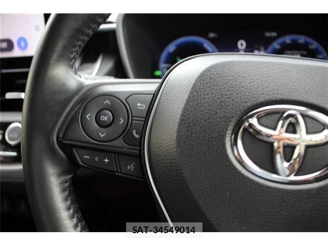 Toyota COROLLA CROSS 2024-06 8879159-21