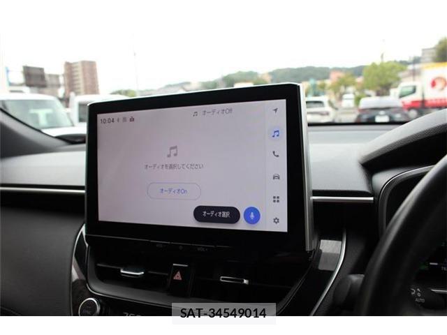 Toyota COROLLA CROSS 2024-06 8879159-23