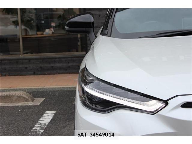Toyota COROLLA CROSS 2024-06 8879159-3
