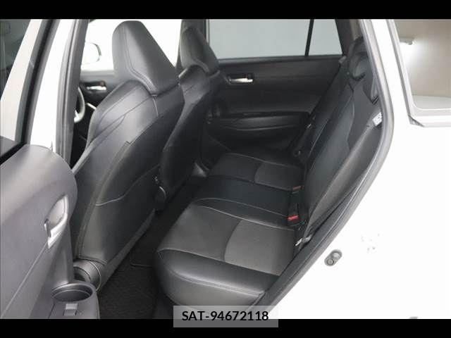 Toyota COROLLA CROSS 2022-11 8879157-12