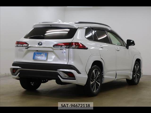 Toyota COROLLA CROSS 2022-11 8879157-18