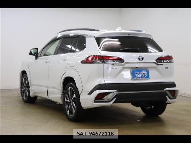 Toyota COROLLA CROSS 2022-11 8879157-19