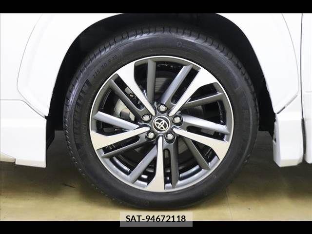 Toyota COROLLA CROSS 2022-11 8879157-23