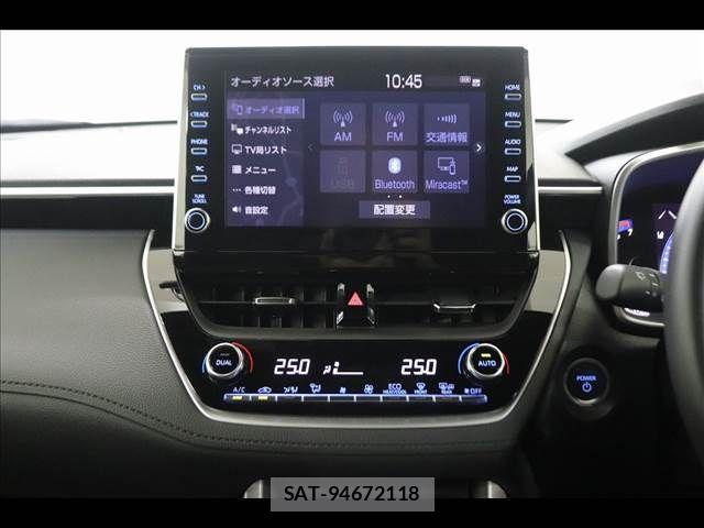 Toyota COROLLA CROSS 2022-11 8879157-28