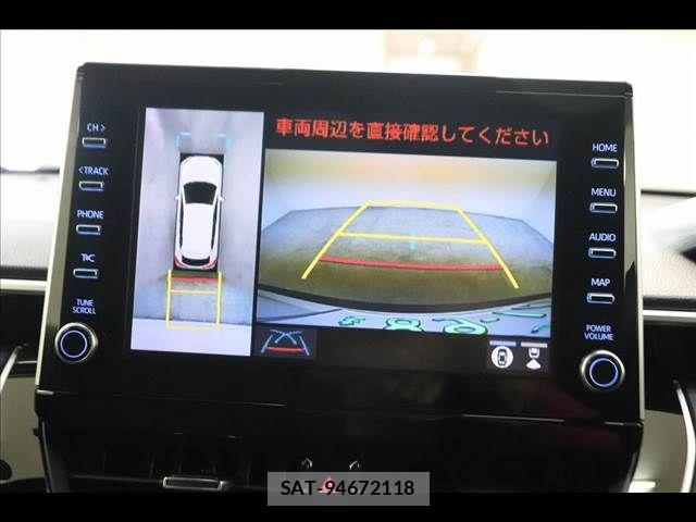 Toyota COROLLA CROSS 2022-11 8879157-2