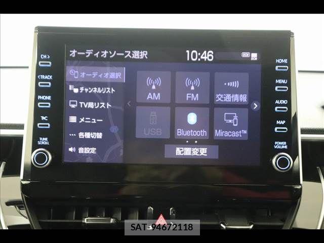 Toyota COROLLA CROSS 2022-11 8879157-29