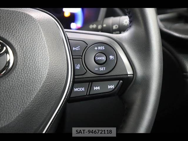 Toyota COROLLA CROSS 2022-11 8879157-4