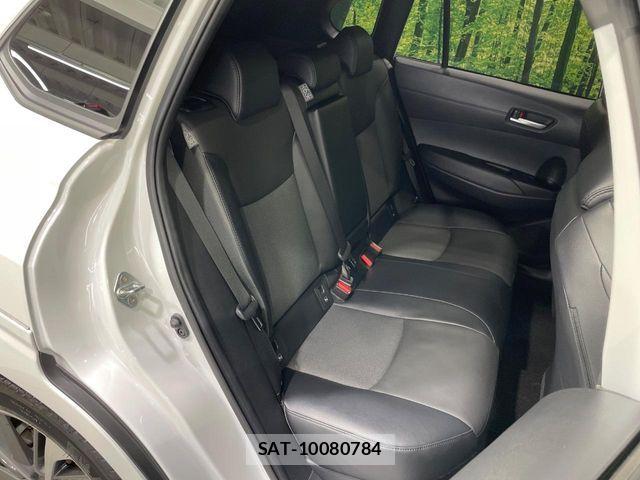 Toyota COROLLA CROSS 2024-12 8879153-9