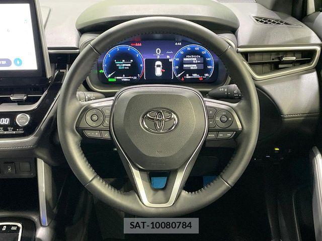 Toyota COROLLA CROSS 2024-12 8879153-11