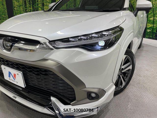 Toyota COROLLA CROSS 2024-12 8879153-12