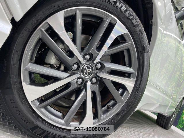 Toyota COROLLA CROSS 2024-12 8879153-13