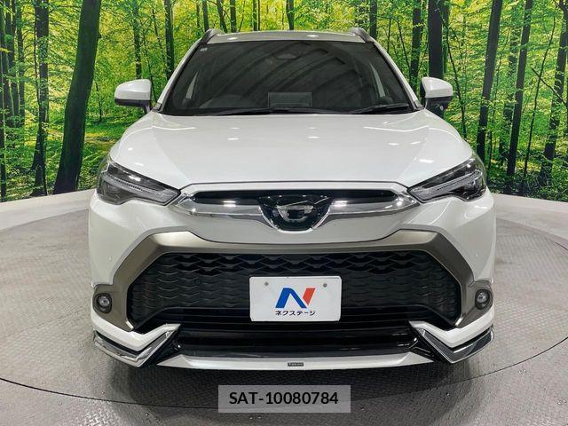 Toyota COROLLA CROSS 2024-12 8879153-14