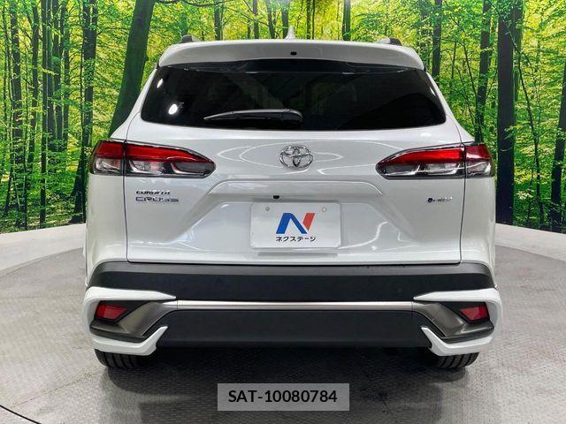 Toyota COROLLA CROSS 2024-12 8879153-15