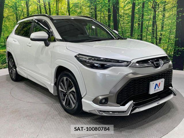 Toyota COROLLA CROSS 2024-12 8879153-16