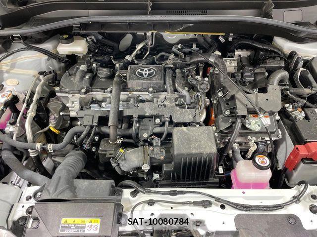 Toyota COROLLA CROSS 2024-12 8879153-17