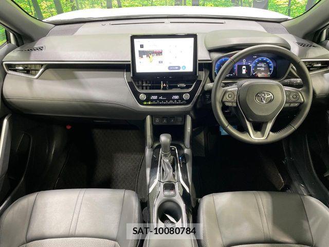 Toyota COROLLA CROSS 2024-12 8879153-3