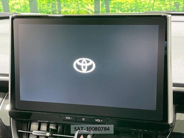 Toyota COROLLA CROSS 2024-12 8879153-6