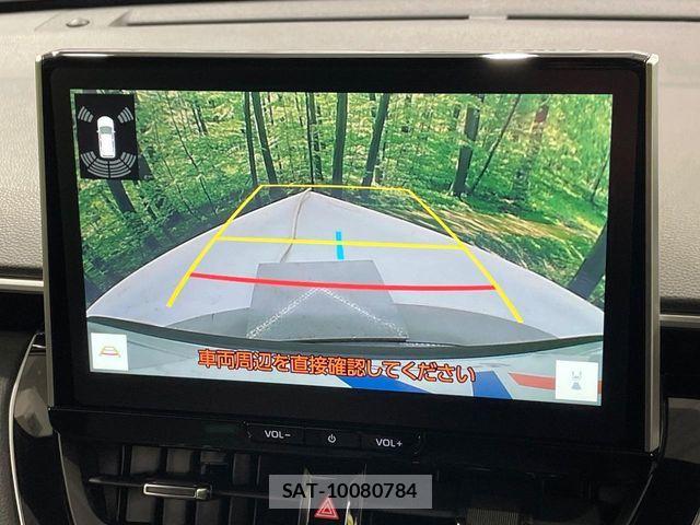Toyota COROLLA CROSS 2024-12 8879153-7