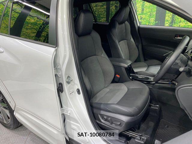 Toyota COROLLA CROSS 2024-12 8879153-8