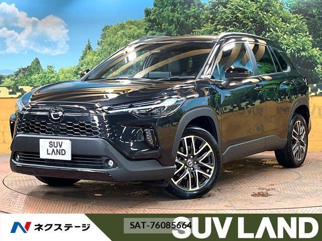 Toyota COROLLA CROSS 2026-02 8879149-0