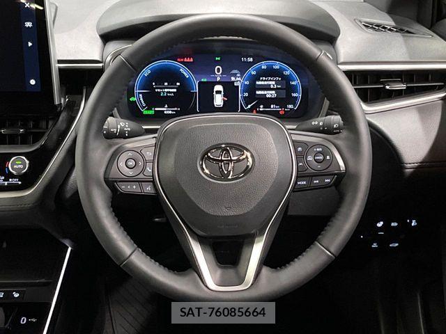 Toyota COROLLA CROSS 2026-02 8879149-10