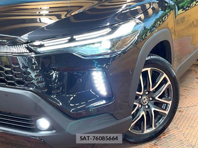 Toyota COROLLA CROSS 2026-02 8879149-11