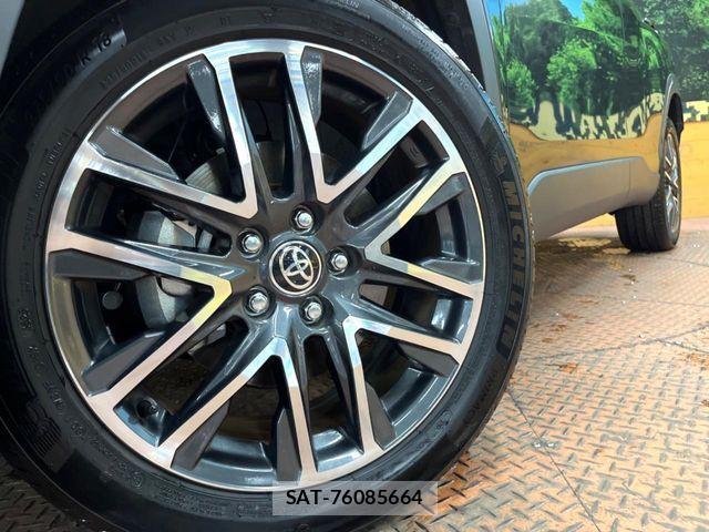 Toyota COROLLA CROSS 2026-02 8879149-12