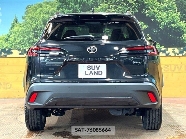 Toyota COROLLA CROSS 2026-02 8879149-14